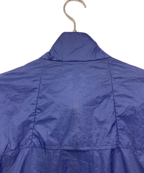 Patagonia（パタゴニア）Patagonia (パタゴニア) フーディニ スタッシュ 1/2ジップ プルオーバー サイズ:Lの古着・服飾アイテム