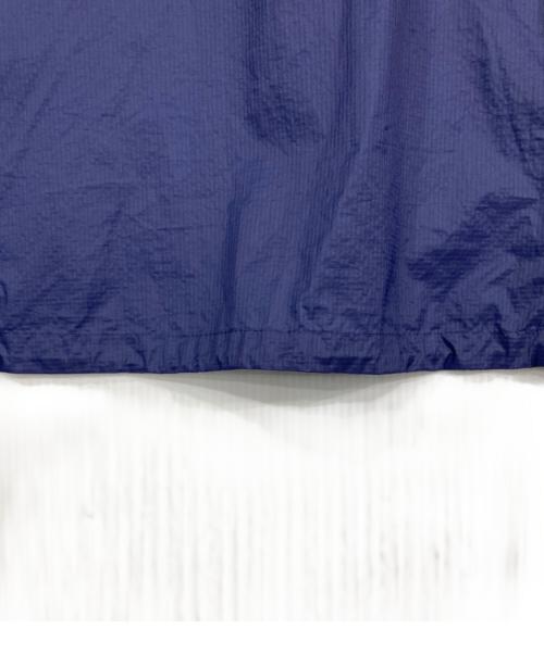 Patagonia（パタゴニア）Patagonia (パタゴニア) フーディニ スタッシュ 1/2ジップ プルオーバー サイズ:Lの古着・服飾アイテム