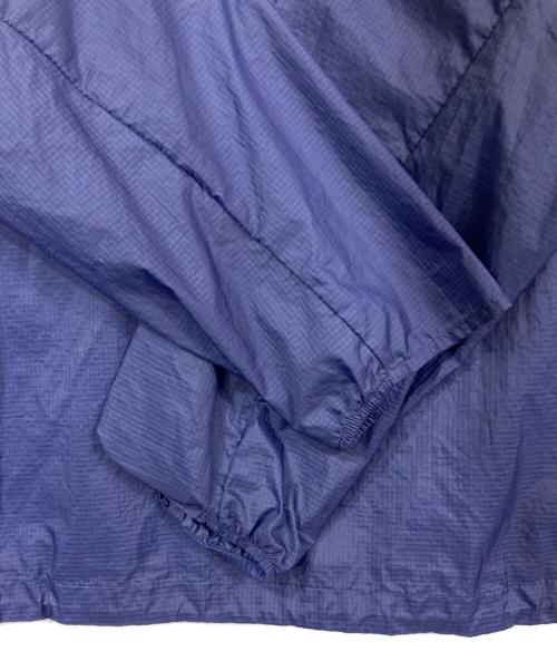 Patagonia（パタゴニア）Patagonia (パタゴニア) フーディニ スタッシュ 1/2ジップ プルオーバー サイズ:Lの古着・服飾アイテム