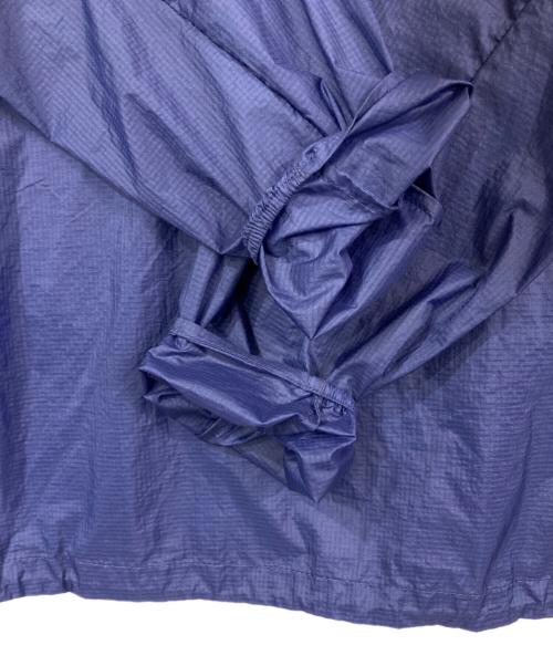 Patagonia（パタゴニア）Patagonia (パタゴニア) フーディニ スタッシュ 1/2ジップ プルオーバー サイズ:Lの古着・服飾アイテム