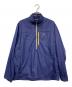 Patagonia（パタゴニア）の古着「フーディニ スタッシュ 1/2ジップ プルオーバー」