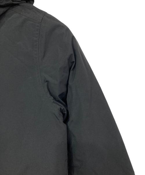 MARMOT（マーモット）Marmot (マーモット) オーロラダウンジャケット ブラック サイズ:Sの古着・服飾アイテム