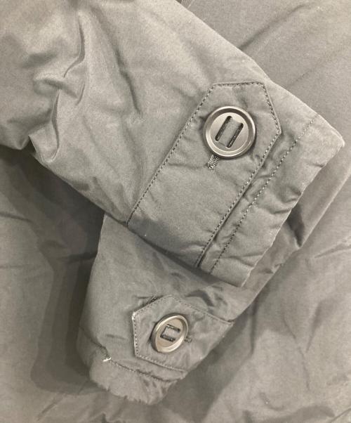 MARMOT（マーモット）Marmot (マーモット) オーロラダウンジャケット ブラック サイズ:Sの古着・服飾アイテム