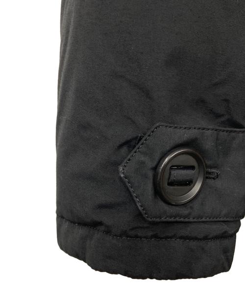 MARMOT（マーモット）Marmot (マーモット) オーロラダウンジャケット ブラック サイズ:Sの古着・服飾アイテム