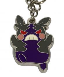 MARY QUANT×pokemon（マリークヮント×ポケモン）の古着「メタルチャーム」｜パープル