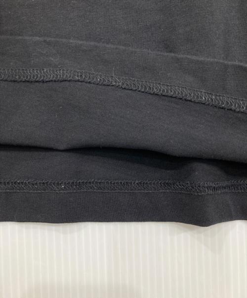 PEACEMINUSONE（ピースマイナスワン）peaceminusone (ピースマイナスワン) TOY STORY (トイストーリー) THE FIRST FAN  T-shirt 03 ブラック サイズ:Mの古着・服飾アイテム