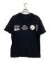 peaceminusone (ピースマイナスワン) TOY STORY (トイストーリー) THE FIRST FAN  T-shirt 03 ブラック サイズ:M：10000円