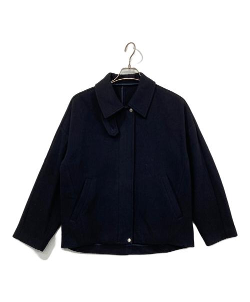 green label relaxing（グリーンレーベルリラクシング）green label relaxing (グリーンレーベルリラクシング) エリートライトコート ネイビー サイズ:38の古着・服飾アイテム