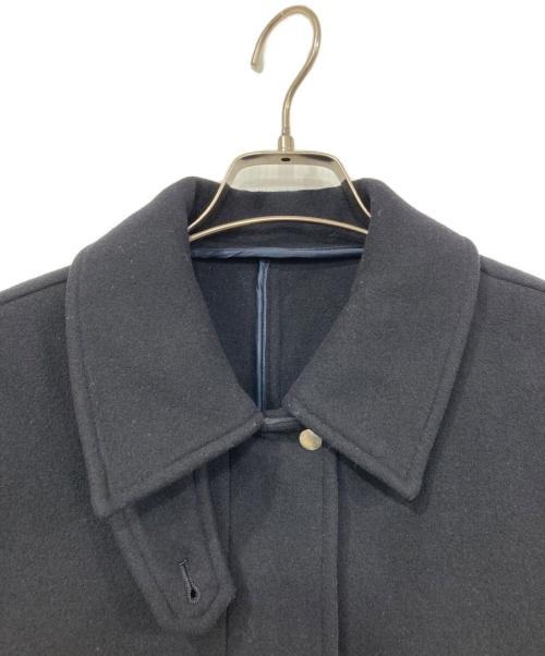 green label relaxing（グリーンレーベルリラクシング）green label relaxing (グリーンレーベルリラクシング) エリートライトコート ネイビー サイズ:38の古着・服飾アイテム