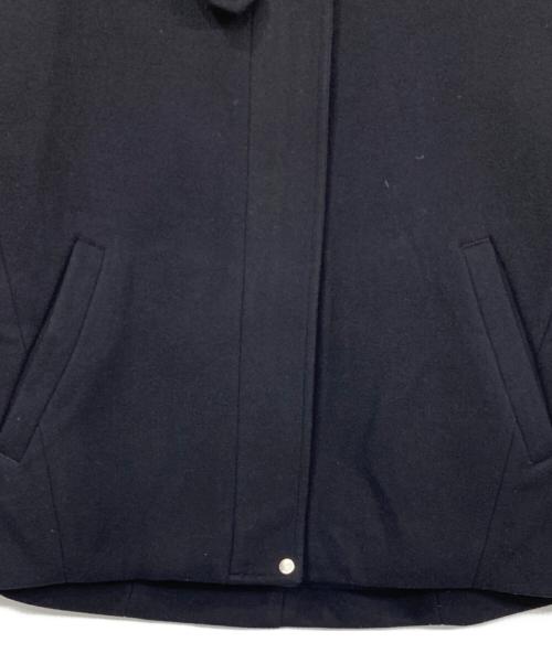 green label relaxing（グリーンレーベルリラクシング）green label relaxing (グリーンレーベルリラクシング) エリートライトコート ネイビー サイズ:38の古着・服飾アイテム
