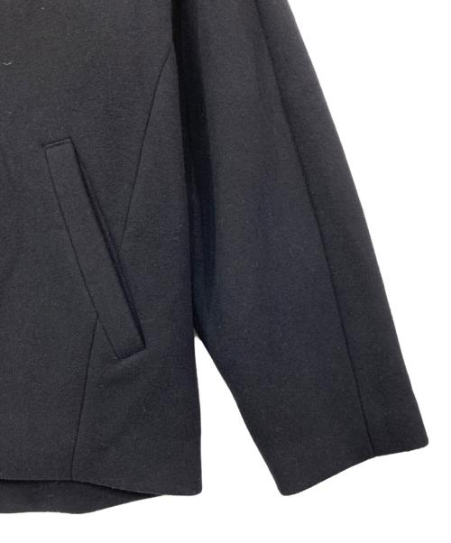 green label relaxing（グリーンレーベルリラクシング）green label relaxing (グリーンレーベルリラクシング) エリートライトコート ネイビー サイズ:38の古着・服飾アイテム