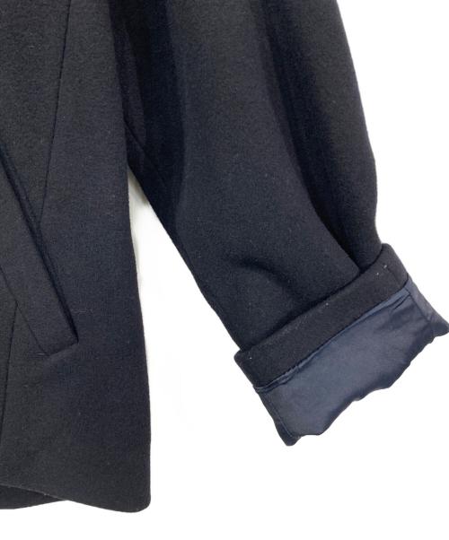 green label relaxing（グリーンレーベルリラクシング）green label relaxing (グリーンレーベルリラクシング) エリートライトコート ネイビー サイズ:38の古着・服飾アイテム