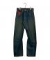 LEVI'S（リーバイス）の古着「3Dデニムパンツ」｜インディゴ