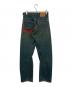 LEVI'S (リーバイス) Coca Cola (コカコーラ) 3Dデニムパンツ インディゴ サイズ:W29：5000円