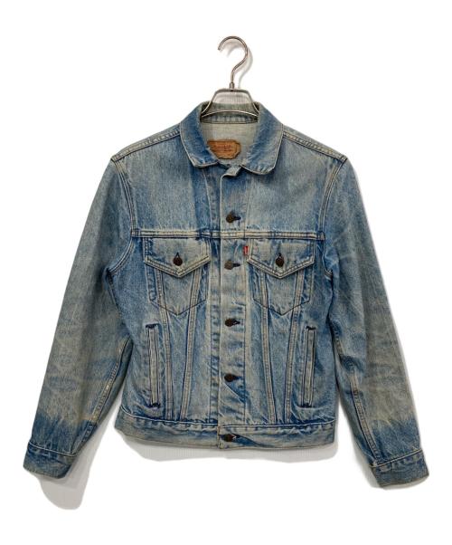LEVI'S（リーバイス）LEVI'S (リーバイス) 70506デニムジャケット インディゴ サイズ:38Rの古着・服飾アイテム