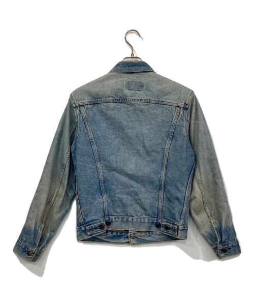 LEVI'S（リーバイス）LEVI'S (リーバイス) 70506デニムジャケット インディゴ サイズ:38Rの古着・服飾アイテム