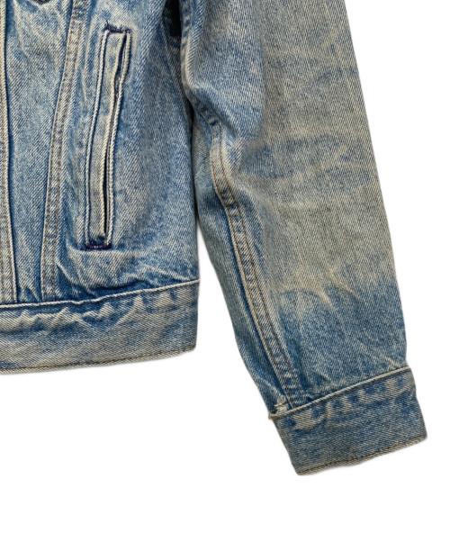 LEVI'S（リーバイス）LEVI'S (リーバイス) 70506デニムジャケット インディゴ サイズ:38Rの古着・服飾アイテム