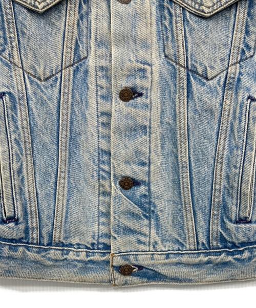 LEVI'S（リーバイス）LEVI'S (リーバイス) 70506デニムジャケット インディゴ サイズ:38Rの古着・服飾アイテム