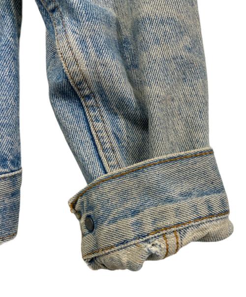 LEVI'S（リーバイス）LEVI'S (リーバイス) 70506デニムジャケット インディゴ サイズ:38Rの古着・服飾アイテム