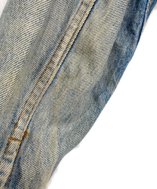 LEVI'S（リーバイス）LEVI'S (リーバイス) 70506デニムジャケット インディゴ サイズ:38Rの古着・服飾アイテム