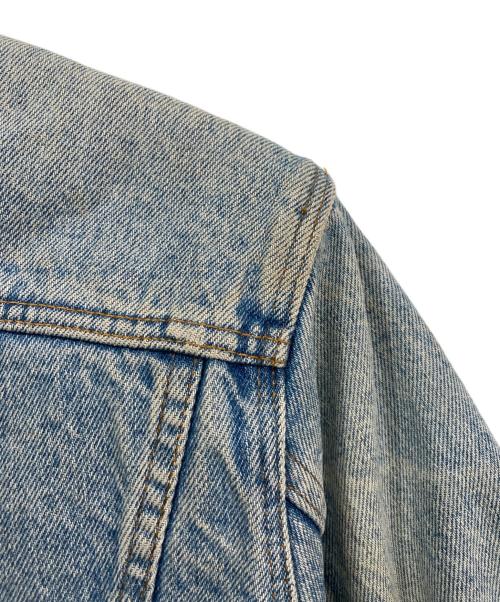 LEVI'S（リーバイス）LEVI'S (リーバイス) 70506デニムジャケット インディゴ サイズ:38Rの古着・服飾アイテム