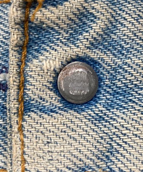 LEVI'S（リーバイス）LEVI'S (リーバイス) 70506デニムジャケット インディゴ サイズ:38Rの古着・服飾アイテム