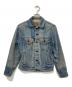 LEVI'S（リーバイス）の古着「70506デニムジャケット」｜インディゴ