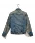 LEVI'S (リーバイス) 70506デニムジャケット インディゴ サイズ:38R：9000円