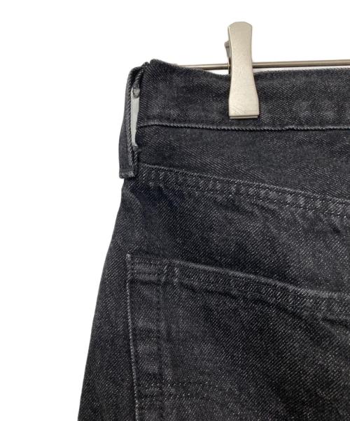 LEVI'S（リーバイス）LEVI'S (リーバイス) デニムパンツ ブラック サイズ:W29×L32の古着・服飾アイテム