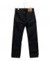LEVI'S (リーバイス) デニムパンツ ブラック サイズ:W29×L32：6000円