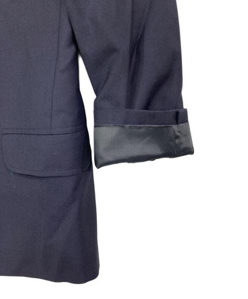 NEWYORKER（ニューヨーカー）NEWYORKER (ニューヨーカー) 金釦ブレザー ネイビー サイズ:94ーA6の古着・服飾アイテム