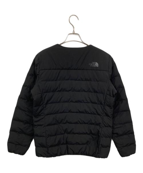 THE NORTH FACE（ザ ノース フェイス）THE NORTH FACE (ザ ノース フェイス) LEWES EX T CARDIGAN ブラック サイズ:XSの古着・服飾アイテム