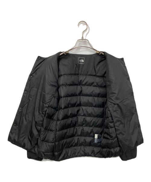 THE NORTH FACE（ザ ノース フェイス）THE NORTH FACE (ザ ノース フェイス) LEWES EX T CARDIGAN ブラック サイズ:XSの古着・服飾アイテム