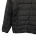 中古・古着 THE NORTH FACE (ザ ノース フェイス) LEWES EX T CARDIGAN ブラック サイズ:XS：10000円