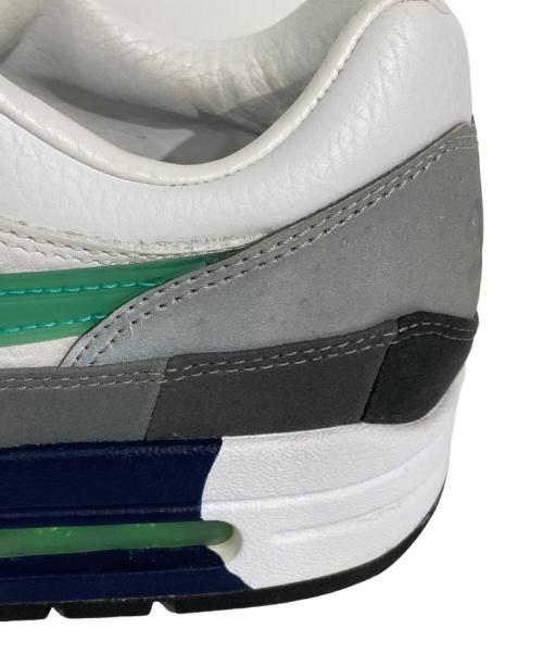 NIKE（ナイキ）NIKE (ナイキ) AIR MAX 1 EVOLUTION OF ICONS ホワイト サイズ:26.0の古着・服飾アイテム