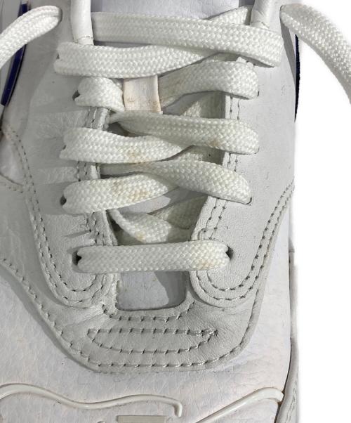 NIKE（ナイキ）NIKE (ナイキ) AIR MAX 1 EVOLUTION OF ICONS ホワイト サイズ:26.0の古着・服飾アイテム