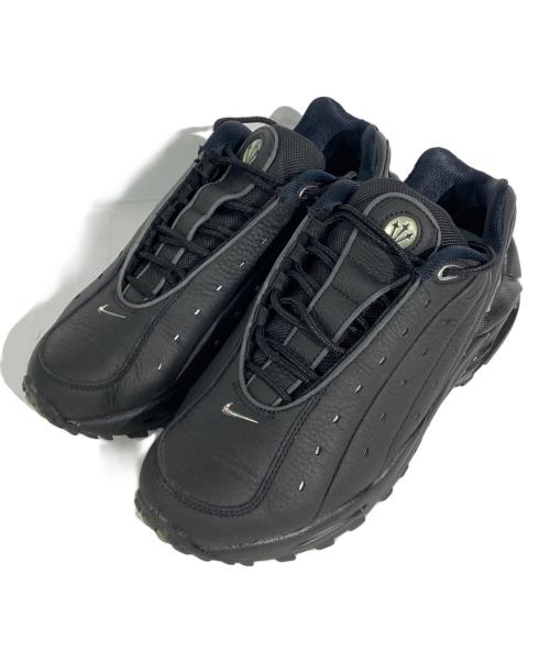 NIKE（ナイキ）NIKE (ナイキ) Nocta (ノクタ) Hot Step Air Terra ブラック サイズ:26.0の古着・服飾アイテム