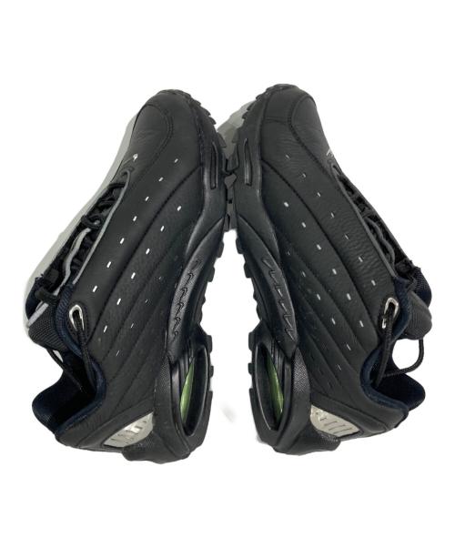 NIKE（ナイキ）NIKE (ナイキ) Nocta (ノクタ) Hot Step Air Terra ブラック サイズ:26.0の古着・服飾アイテム