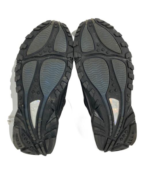 NIKE（ナイキ）NIKE (ナイキ) Nocta (ノクタ) Hot Step Air Terra ブラック サイズ:26.0の古着・服飾アイテム