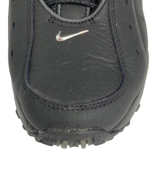 NIKE（ナイキ）NIKE (ナイキ) Nocta (ノクタ) Hot Step Air Terra ブラック サイズ:26.0の古着・服飾アイテム
