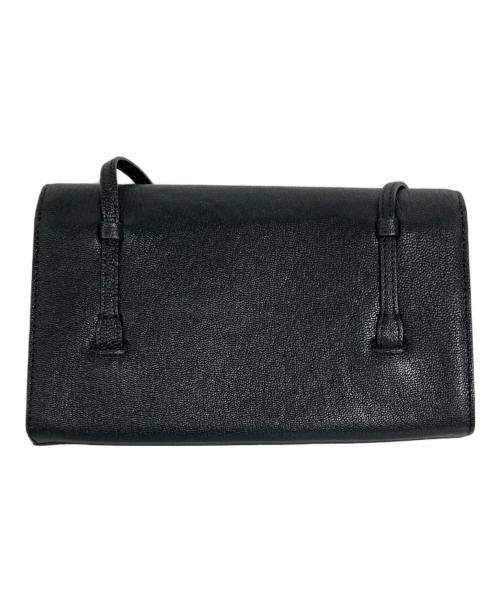 minitmute（ミニミュート）minitmute (ミニミュート) new box bag ブラックの古着・服飾アイテム