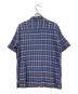 Patagonia (パタゴニア) A/C Shirt ブルー サイズ:L：6000円
