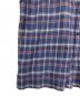 中古・古着 Patagonia (パタゴニア) A/C Shirt ブルー サイズ:L：6000円