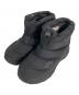 THE NORTH FACE（ザ ノース フェイス）の古着「NUPTSE BOOTIE WP VI SHORT」｜ブラック