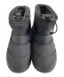 THE NORTH FACE (ザ ノース フェイス) NUPTSE BOOTIE WP VI SHORT ブラック サイズ:US 6.0：6000円