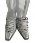 YELLO (イエロ) IO MESH BOOTS グレー サイズ:L：6000円