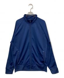 Carhartt WIP（カーハート ワーク イン プログレス）の古着「Goodwin Track Jacket」｜ブルー