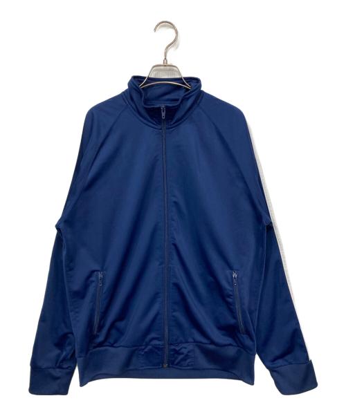 Carhartt WIP（カーハート ワーク イン プログレス）Carhartt WIP (カーハート ワーク イン プログレス) Goodwin Track Jacket ブルー サイズ:Lの古着・服飾アイテム