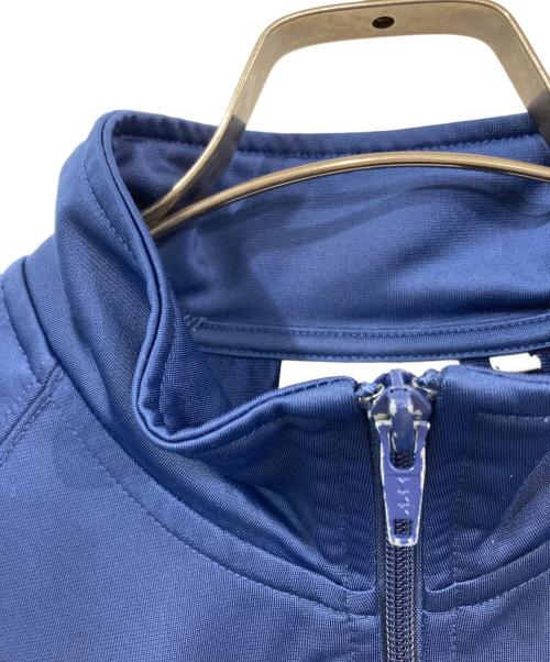 Carhartt WIP（カーハート ワーク イン プログレス）Carhartt WIP (カーハート ワーク イン プログレス) Goodwin Track Jacket ブルー サイズ:Lの古着・服飾アイテム
