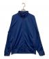 Carhartt WIP（カーハート ワーク イン プログレス）の古着「Goodwin Track Jacket」｜ブルー
